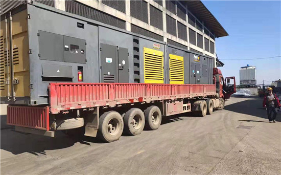 宣州200KW发电机组适配电缆规格选型指南