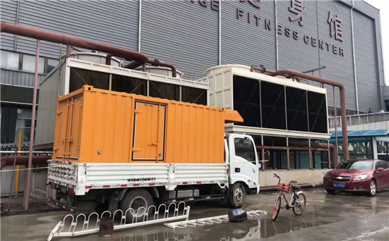 宣州300KW发电机组适配电缆规格选型指南