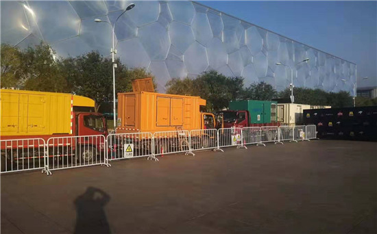 宣州400KW发电机组适配电缆规格选型指南
