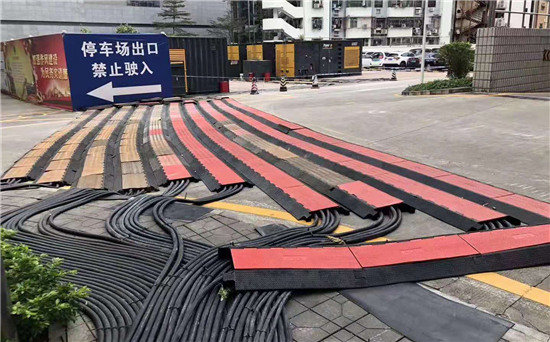 宣州发电机组电缆选型完整具体步骤（工程通用标准流程）
